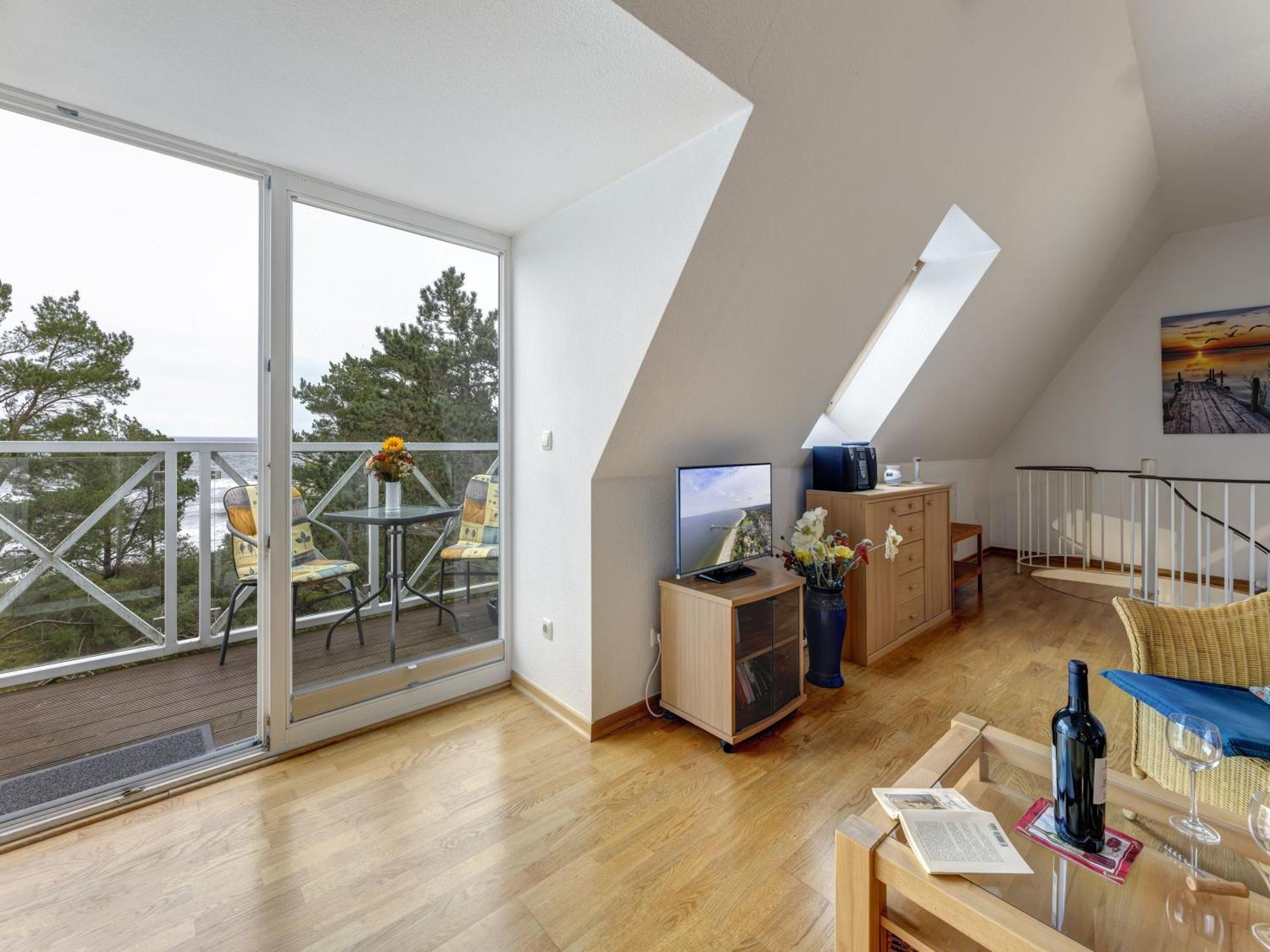 Meerblick Heringsdorf Luaran gambar