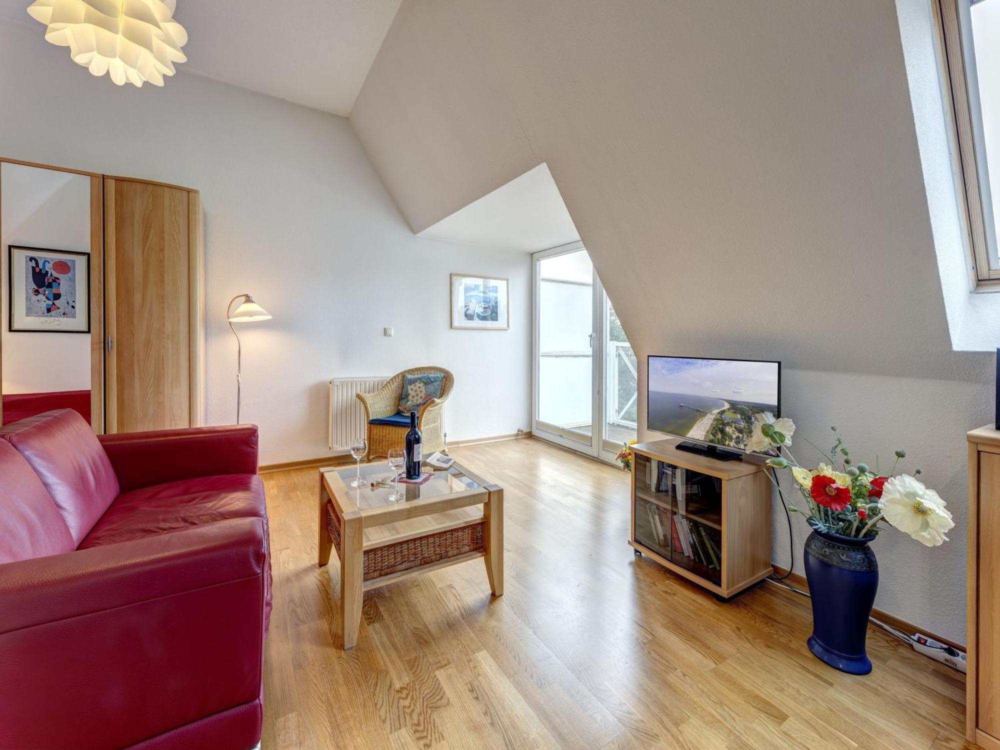 Meerblick Heringsdorf Luaran gambar