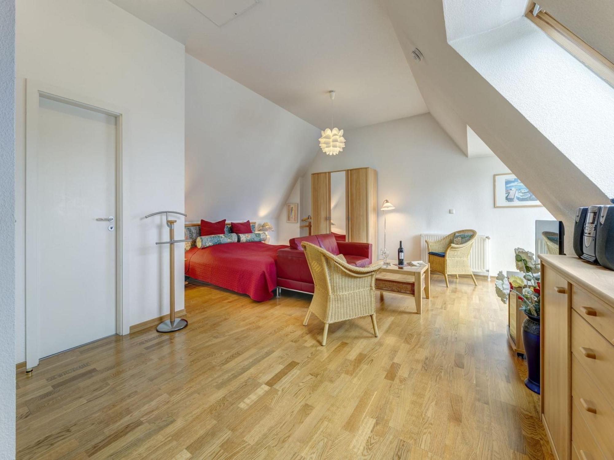 Meerblick Heringsdorf Luaran gambar