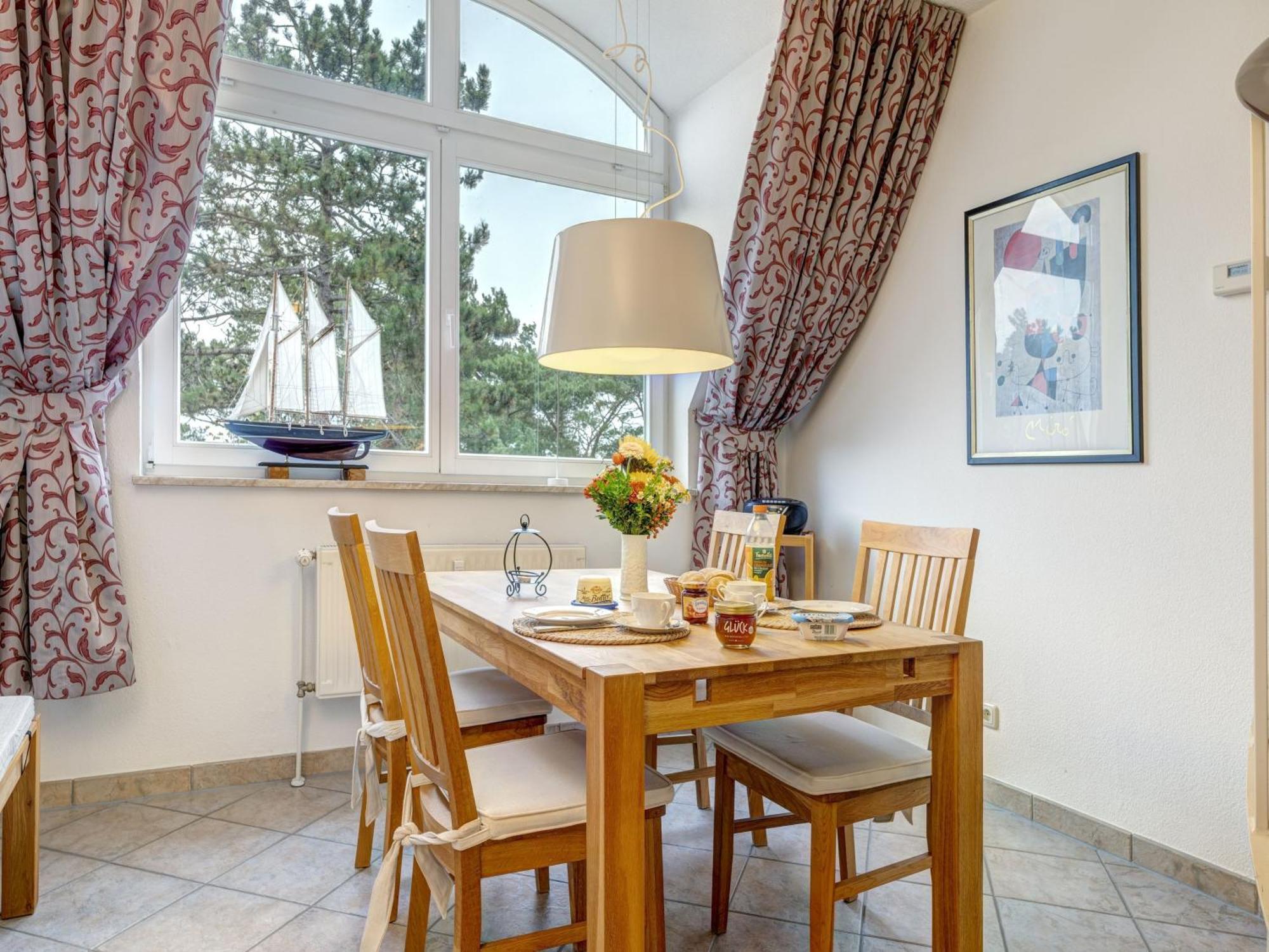 Meerblick Heringsdorf Luaran gambar